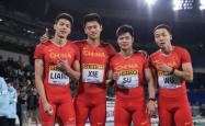 kaiyuan APP下载-苏炳添关键时刻救险，库里力保胜局拿下系列赛