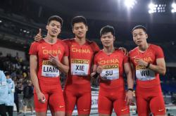 kaiyuan APP下载-苏炳添关键时刻救险，库里力保胜局拿下系列赛